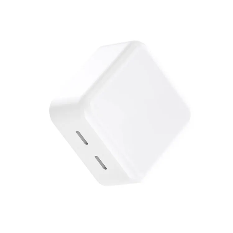 ¿Cuánto tiempo tarda el cargador rápido GaN de 35 W?