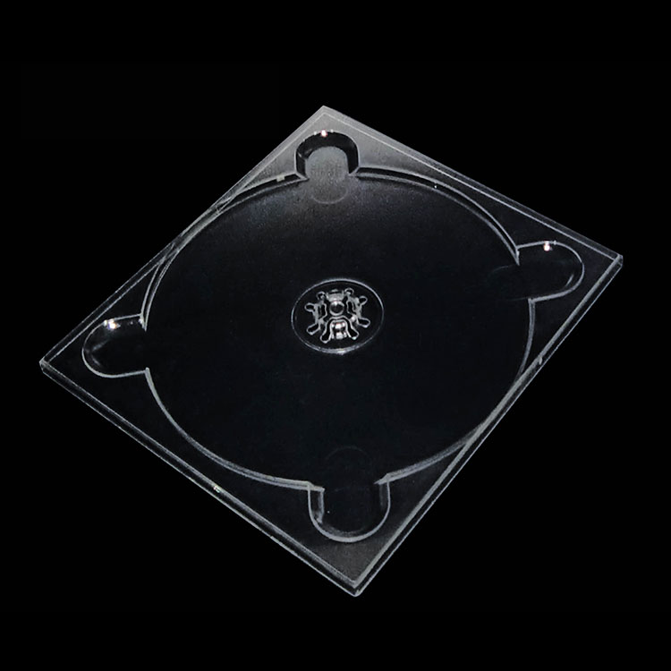 ¿Por qué los estuches portátiles para CD están regresando para los amantes de la música moderna?