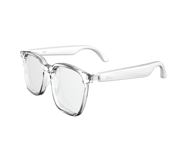 2026 Últimas gafas de audio inteligentes