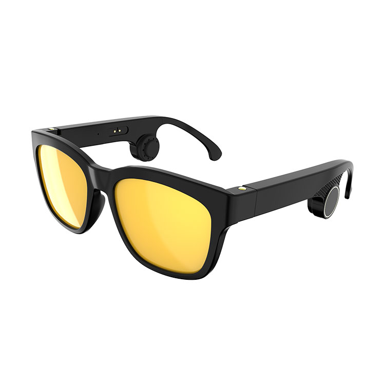 ¿Son las gafas de sol de conducción ósea el futuro de los dispositivos portátiles de audio inteligentes para deportes y estilos de vida al aire libre?