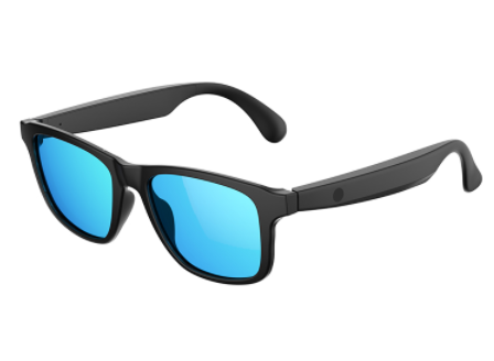Gafas Bluetooth inteligentes polarizadas