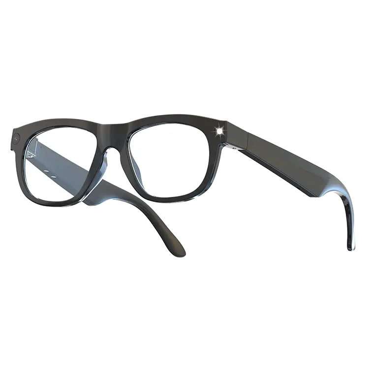 Gafas de cámara inteligentes